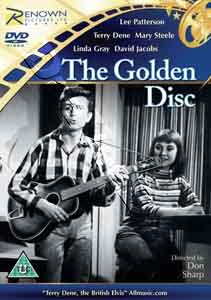 The Golden Disc (DVD)